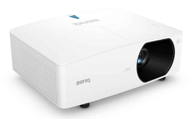 benq lh710 front left